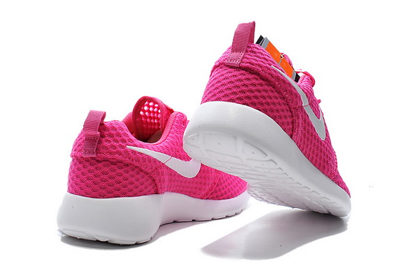 NIKE Roshe Run I BR THE Sky Women-012